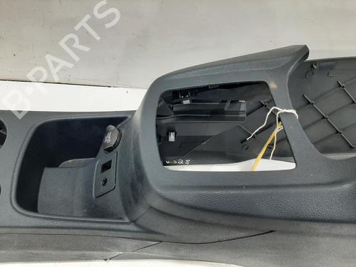 Middle console FORD FIESTA VI (CB1, CCN) 1.4 | BP26844765I22 
