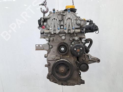 Engine RENAULT CLIO IV (BH_) 1.2 TCe 120 (BHAU) | BP29945820M1