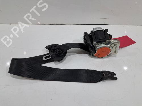 Used Front left seatbelt Front left seatbelt 38048618 38048618