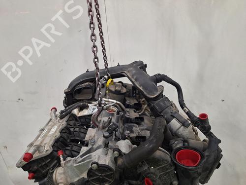 Engine SEAT IBIZA V (KJ1, KJG) 1.0 TSI | BP33988056M1  - Image 5