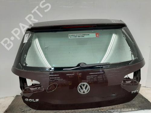Bagklap CC/Kombi-Coupé Bagklap CC/Kombi-Coupé VW GOLF VII (5G1, BQ1, BE1, BE2) 1.0 TSI (110 hp) 34644251 34644251