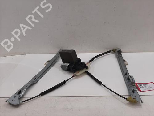 Used Front right window mechanism CITROËN C4 Grand Picasso I (UA_) 1.6 HDi 110 (112 hp) 26871577