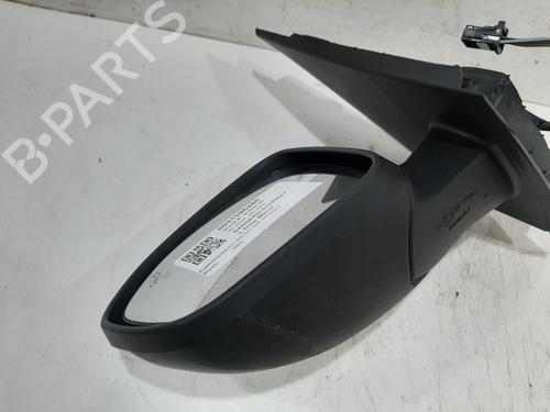 Retrovisor esquerdo DACIA SANDERO III 1.0 TCe LPG | BP31286014C26