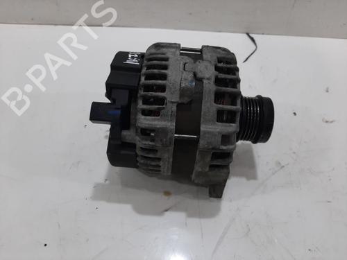 Alternator MERCEDES-BENZ A-CLASS (W176) A 180 (176.042) | BP30142006M7
