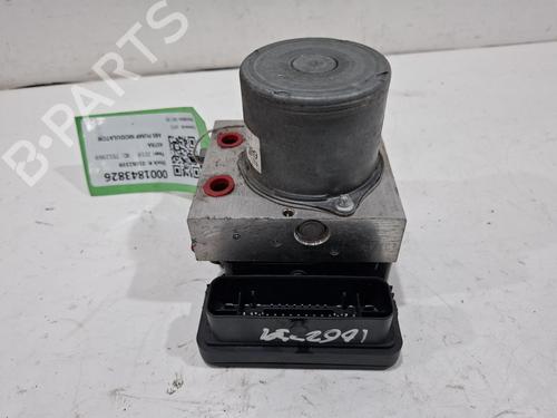 ABS pump VAUXHALL ASTRA Mk VII (K) (B16) 1.4 Turbo | BP39594823M43 - Image 4