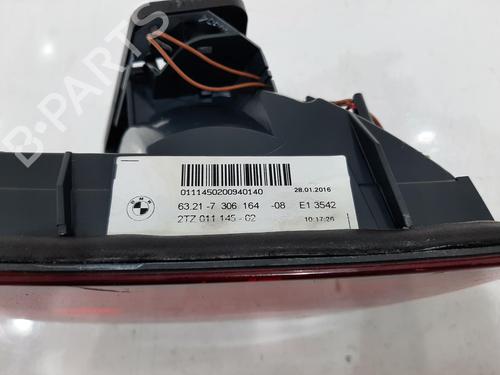 Right tailgate light BMW 5 (F10) M5 | BP36253925C80 - Image 2