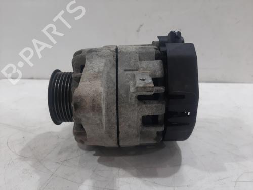 Alternator TOYOTA YARIS (_P9_) 1.0 VVT-i (KSP90_, KSP90R) | BP29581209M7