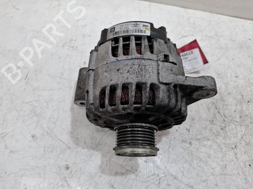 Alternator VAUXHALL CASCADA Convertible (W13) 2.0 CDTI | BP39655716M7 - Image 3