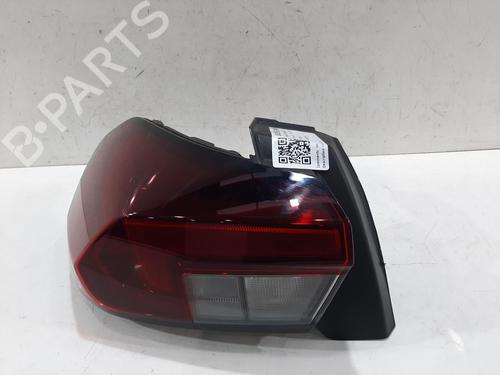 Farolim esquerdo VAUXHALL CORSA Mk V (F) 1.2 (101 hp) 31208384