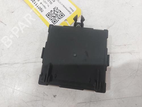 Control unit MERCEDES-BENZ GLC (X253) 220 d 4-matic (253.915) | BP26764123M11