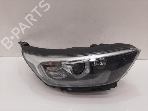 Used Right headlight Right headlight 38312367 38312367