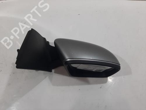 Right mirror VW UP! (121, 122, BL1, BL2, BL3, 123) 1.0 | BP29444916C27 