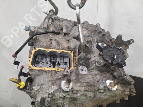 Gearbox HONDA JAZZ III (GE_, GG_, GP_, ZA_) 1.3 i (GE6, GG3, GG6) | BP32381087M3