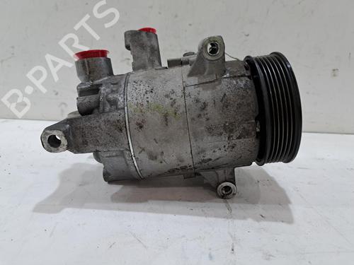 AC compressor SKODA YETI (5L) 1.6 TDI | BP38919176M34 - Image 3