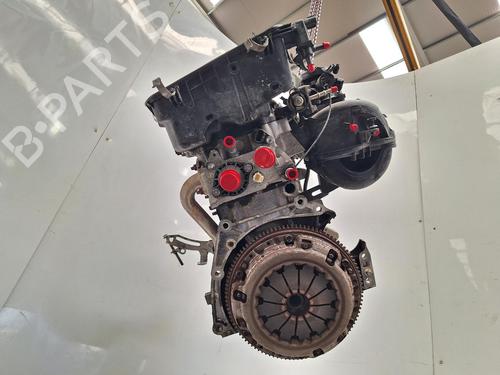 Used Engine Engine PEUGEOT 107 (PM_, PN_) 1.0 (68 hp) 36087194 36087194