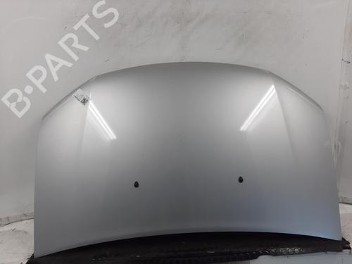 Motorhaube für DACIA SANDERO II TCe 90 (B8M1, B8MA, B8AC) (90 hp) 32357630