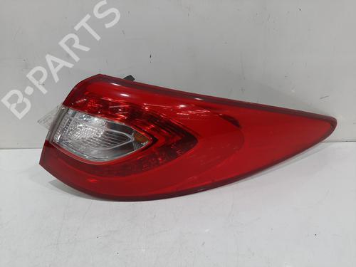 Used Right taillight Right taillight HYUNDAI ix35 (LM, EL, ELH) 1.7 CRDi (116 hp) 34478833 34478833