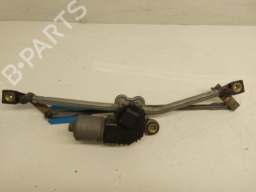 Used Front wiper motor FORD MONDEO III (B5Y) 2.0 16V (146 hp) 26818202