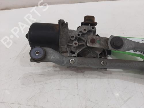 Front wiper motor TOYOTA AYGO (_B4_) 1.0 (KGB40) | BP29471809M29 