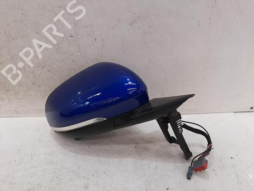 Used Right mirror Right mirror JAGUAR I-PACE (X590) EV400 AWD (400 hp) 33318398 33318398