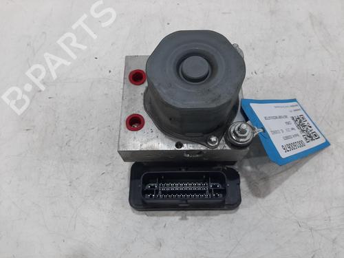 ABS pump VAUXHALL CORSA Mk IV (E) (X15) 1.4 | BP31315971M43