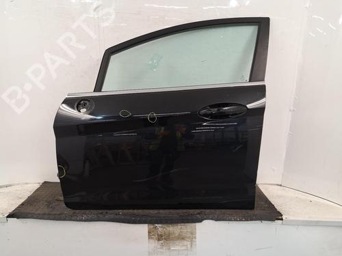 left-front-door-ford-fiesta-vi-cb1-ccn-2008-34478826 main image