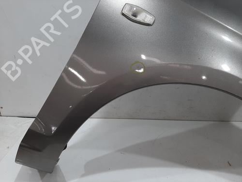 Right front fenders KIA PICANTO I (SA) 1.1 | BP30179614C42