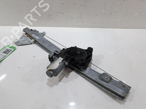 Used Front left window mechanism Front left window mechanism 36855537 36855537