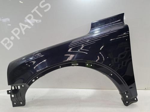 Used Left front fenders VOLVO XC90 I (275) D5 AWD (200 hp) 28722540