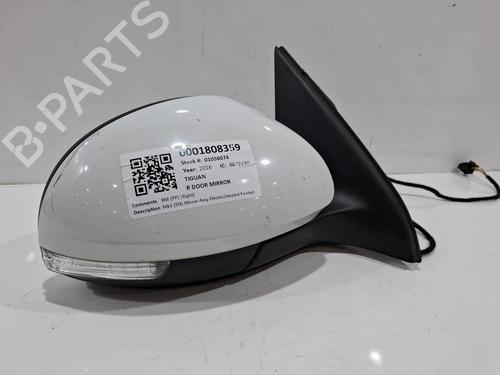 Used Right mirror Right mirror 38429524 38429524