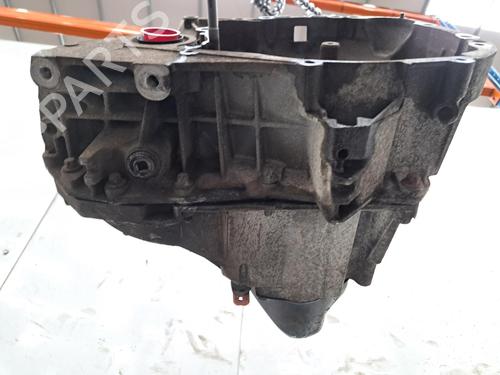Gearbox RENAULT CLIO III (BR0/1, CR0/1) 1.2 16V (BR02, BR0J, BR11, CR02, CR0J, CR11) | BP26815053M3 