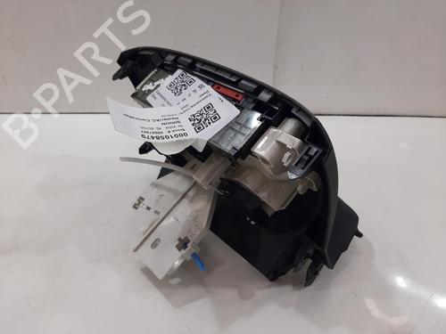 AC-Styringsenhed/Manøvreenhed DAIHATSU SIRION (M3_) 1.3 (M301) | BP26797500I5 