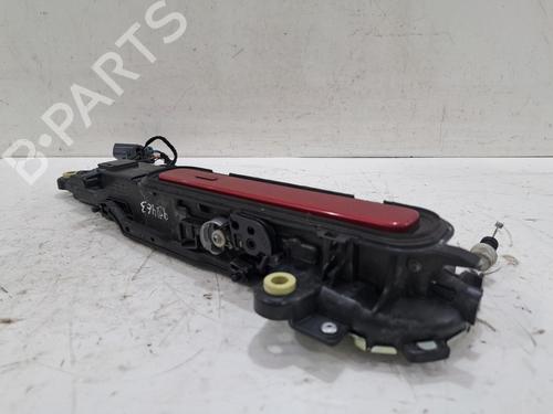 Exterior handle JAGUAR I-PACE (X590) EV400 AWD | BP29881862C122