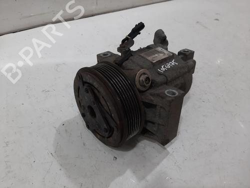 Compressor A/A Compressor A/A 37690628 37690628