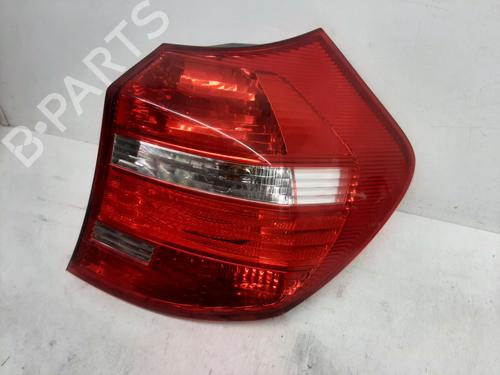 Right taillight BMW 1 (E87) 116 i | BP26865208C35 