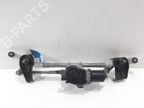 Used Front wiper motor MAZDA 3 (BM, BN) 2.0 (120 hp) 32064404