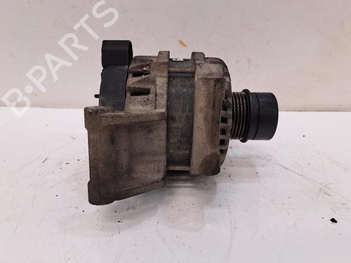 Used Alternator Alternator VAUXHALL VIVA (C16) 1.0 (75 hp) 34339070 34339070