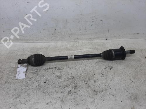 Used Other BMW 4 Gran Coupe (F36) 420 i xDrive (184 hp) 26748641