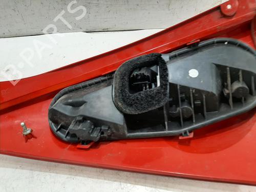 Right taillight PEUGEOT 107 (PM_, PN_) 1.0 | BP32215038C35 