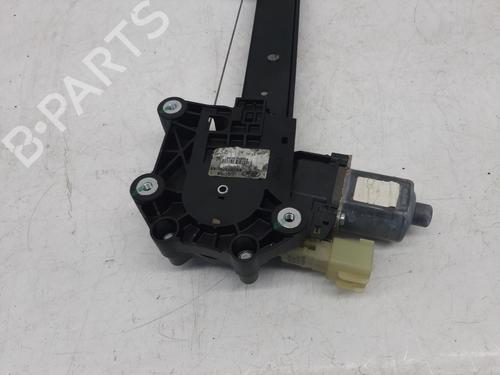 Rear left window mechanism FORD GALAXY III (CK) 2.0 EcoBlue | BP26849284C24 