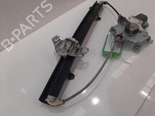 Front right window mechanism NISSAN MICRA III (K12) 1.4 16V | BP28085047C23 