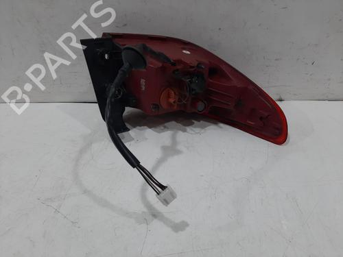 Right taillight KIA STONIC (YB) 1.6 CRDi | BP29883657C35