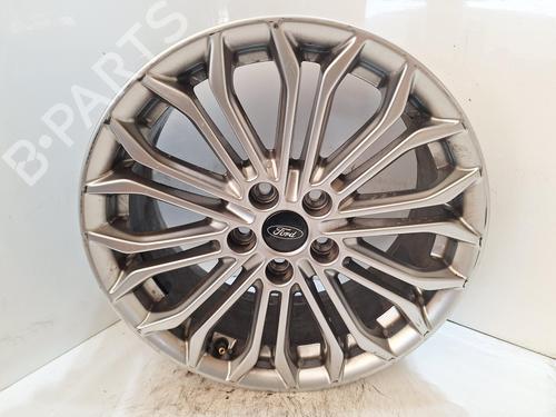 Used Rim Rim 37409177 37409177