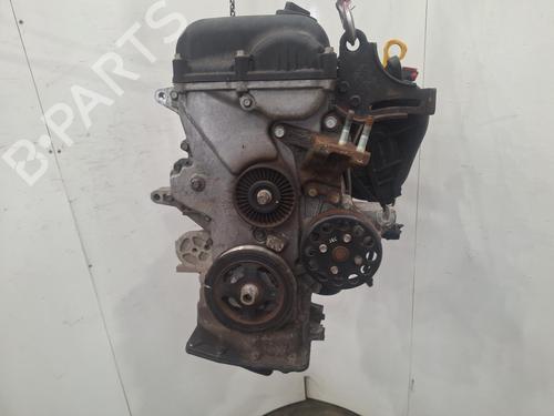 Engine KIA VENGA (YN) 1.4 CVVT | BP38620833M1 - Image 2