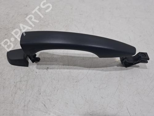Used Front right exterior door handle Front right exterior door handle PEUGEOT EXPERT Van (V_) 1.5 BlueHDi 100 (102 hp) 40206020 40206020