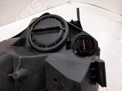 Left headlight KIA VENGA (YN) 1.4 CRDi 90 | BP30142099C28