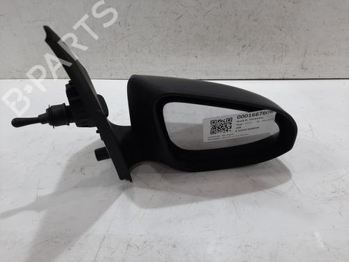 Used Right mirror Right mirror PEUGEOT 108 1.0 VTi (69 hp) 33262544 33262544