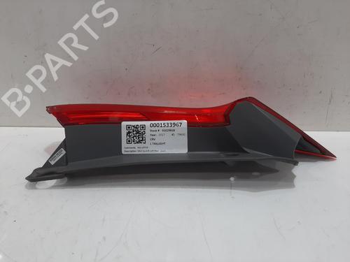 Left taillight HONDA CR-V IV (RM_) 2.0 AWD (RE5, RM2) | BP29581393C34 