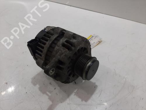 Used Alternator Alternator VAUXHALL MERIVA Mk II (B) (S10) 1.7 CDTI (101 hp) 36403932 36403932