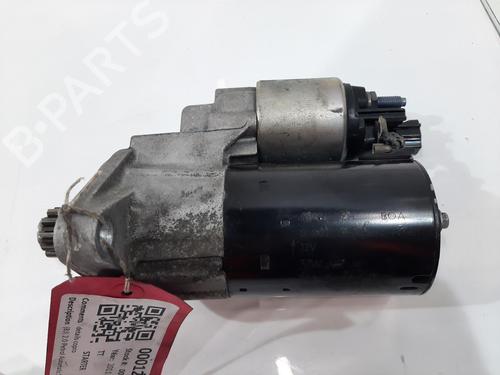 Used Starter AUDI TT Roadster (8J9) 2.0 TFSI (211 hp) 26814267